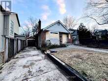 207 GLEN ROAD Toronto