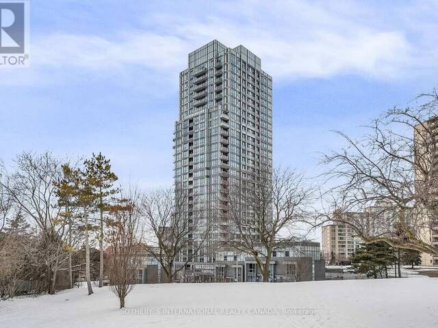 1404 - 18 GRAYDON HALL DRIVE Toronto Ontario