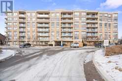 306 - 300 RAY LAWSON BOULEVARD Brampton