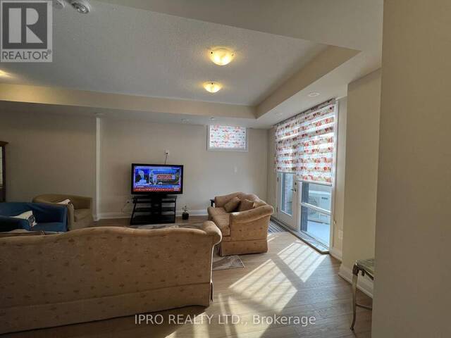 132 - 1565 ROSE WAY Milton Ontario