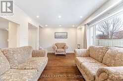 509 CAVELL DRIVE Mississauga