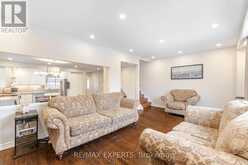 509 CAVELL DRIVE Mississauga