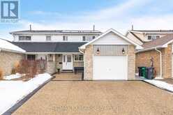 509 CAVELL DRIVE Mississauga