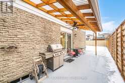 509 CAVELL DRIVE Mississauga