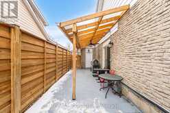 509 CAVELL DRIVE Mississauga