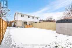 509 CAVELL DRIVE Mississauga