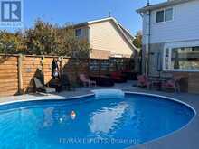 509 CAVELL DRIVE Mississauga