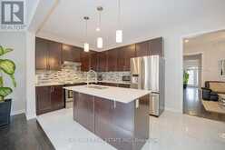 15 MANZANITA CRESCENT Brampton