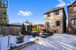 8 WILLOWBROOK ROAD Toronto