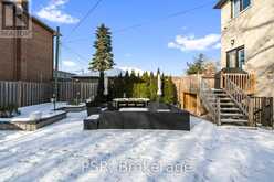 8 WILLOWBROOK ROAD Toronto