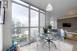 2708 - 59 ANNIE CRAIG DRIVE Toronto