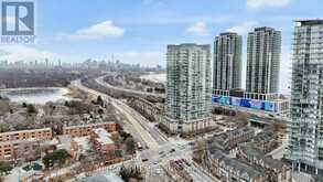 2309 - 15 WINDERMERE AVENUE Toronto