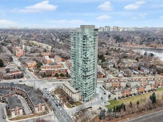 2309 - 15 WINDERMERE AVENUE Toronto Ontario