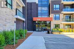 212 - 320 PLAINS ROAD E Burlington