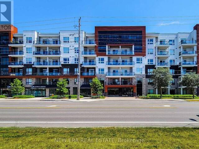 212 - 320 PLAINS ROAD E Burlington Ontario