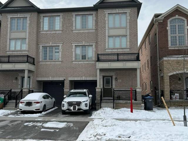 54 HASHMI PLACE Brampton Ontario