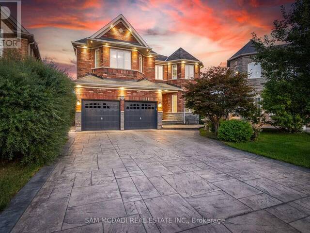 5300 SNOWBIRD COURT Mississauga Ontario