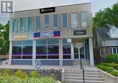 200 - 534 BRANT STREET Burlington