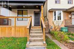 71 ROXBOROUGH AVENUE Hamilton