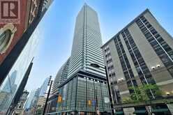 4208 - 501 YONGE STREET Toronto