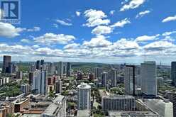 4208 - 501 YONGE STREET Toronto