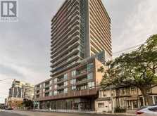 421 - 120 PARLIAMENT STREET Toronto