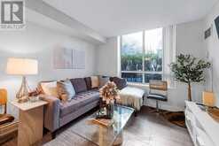 105 - 39 PEMBERTON AVENUE Toronto