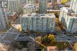 105 - 39 PEMBERTON AVENUE Toronto