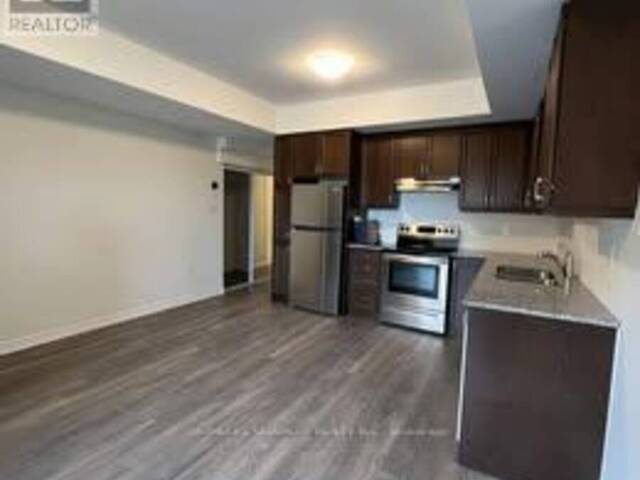 514 - 2791 EGLINTON AVENUE Toronto Ontario