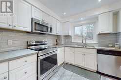 5 - 3420 KINGSTON ROAD Toronto