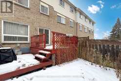 5 - 3420 KINGSTON ROAD Toronto