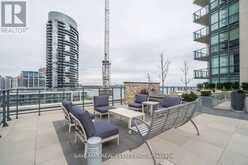 808 - 60 ANNIE CRAIG DRIVE Toronto