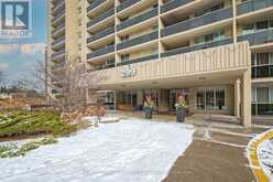 1509 - 299 MILL ROAD Toronto