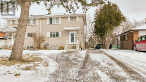 11 AUTUMN BOULEVARD Brampton