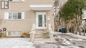 11 AUTUMN BOULEVARD Brampton