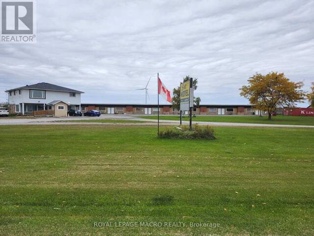 2499 HWY 3 Haldimand Ontario