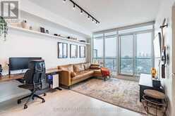 3101 - 33 SINGER COURT Toronto