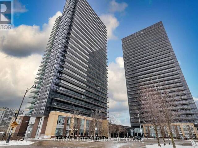 3101 - 33 SINGER COURT Toronto Ontario