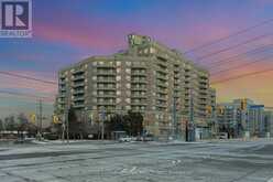 618 - 1700 EGLINTON AVENUE E Toronto