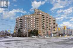 618 - 1700 EGLINTON AVENUE E Toronto