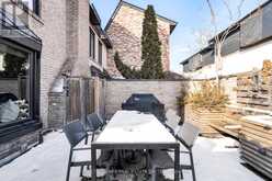 3 - 70 SHAFTESBURY AVENUE Toronto