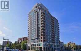 407 - 155 ST. CLAIR AVENUE W Toronto