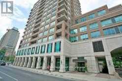 407 - 155 ST. CLAIR AVENUE W Toronto