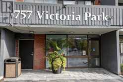 906 - 757 VICTORIA PARK AVENUE Toronto