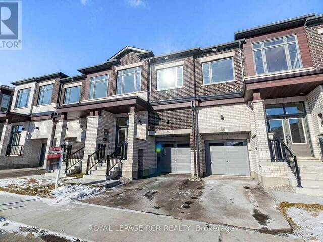 90 SINGHAMPTON ROAD Vaughan Ontario