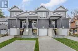 5 - 82 PEEL STREET Barrie