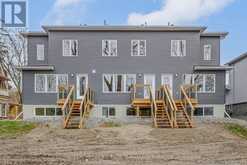 4 - 82 PEEL STREET Barrie