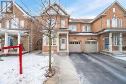 28 BORRELLI DRIVE Brampton