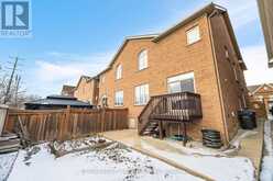 28 BORRELLI DRIVE Brampton