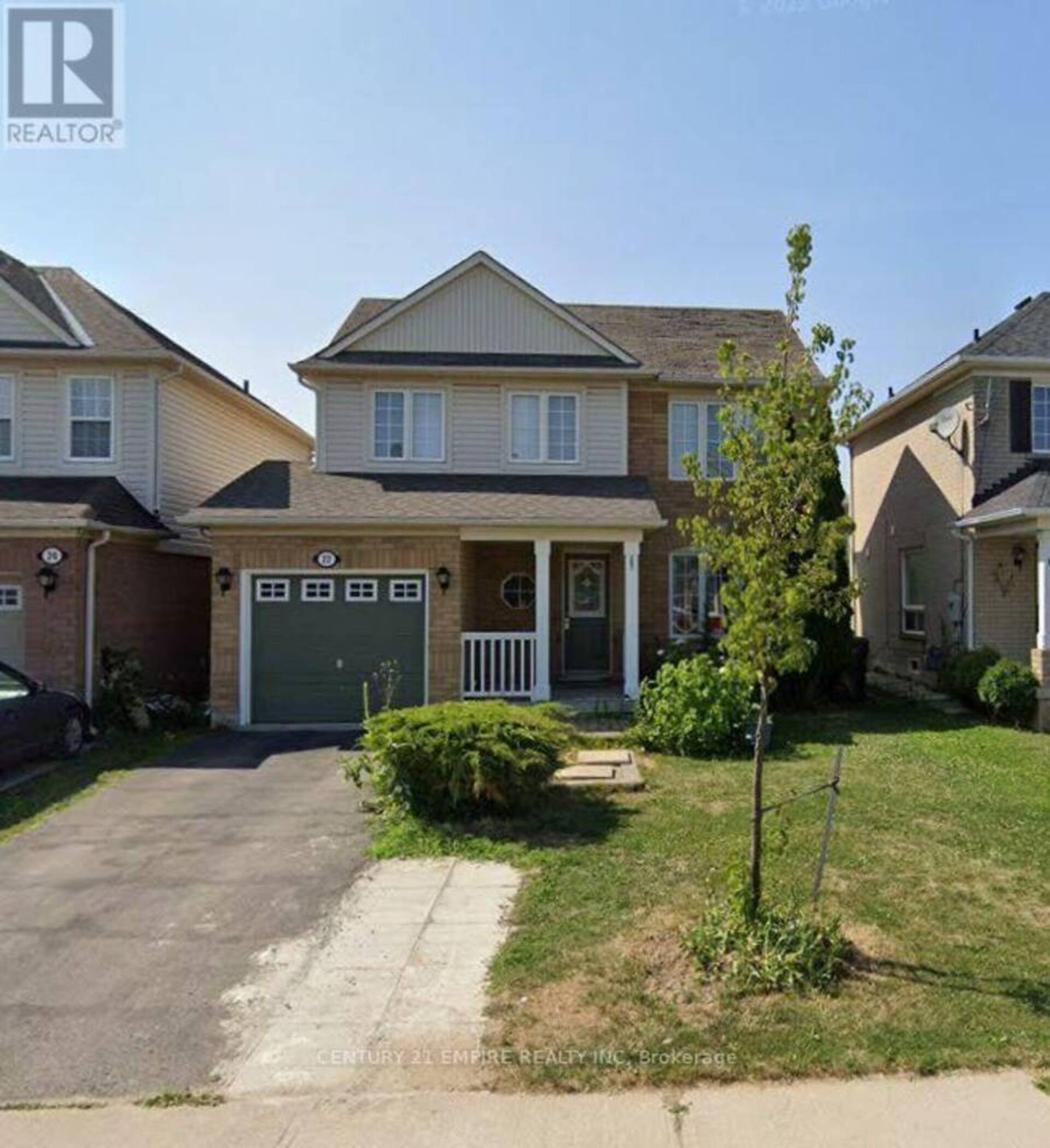 22 MORGANDALE ROAD Brampton